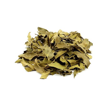 GRANEL - CHÁ DE ESPINHEIRA SANTA ( 100 g )