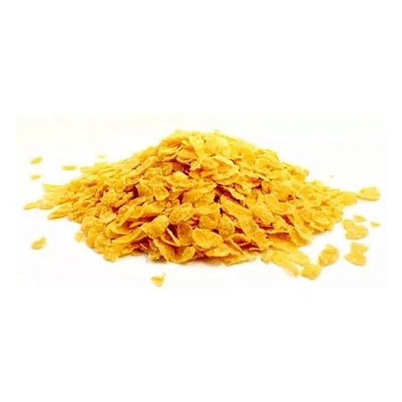 GRANEL - CORN FLAKES NATURAL SEM AÇÚCAR ( 100 g )