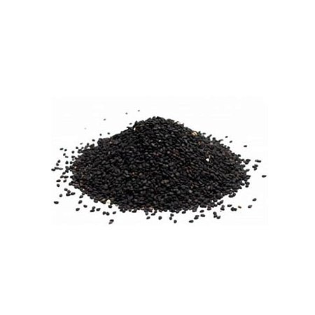 GRANEL - GERGELIM PRETO ( 100 g )