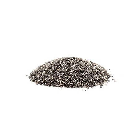GRANEL - CHIA EM GRÃO ( 100 g )