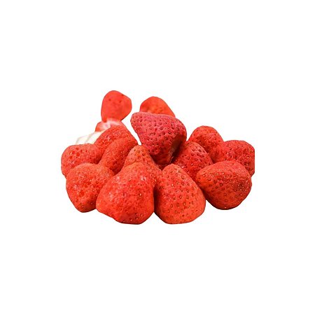 GRANEL - CHIPS DE MORANGO ( 100 g )