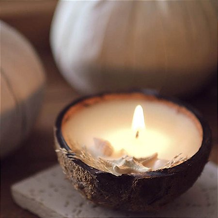 Massagem Relaxante + Velas Aromáticas 60'