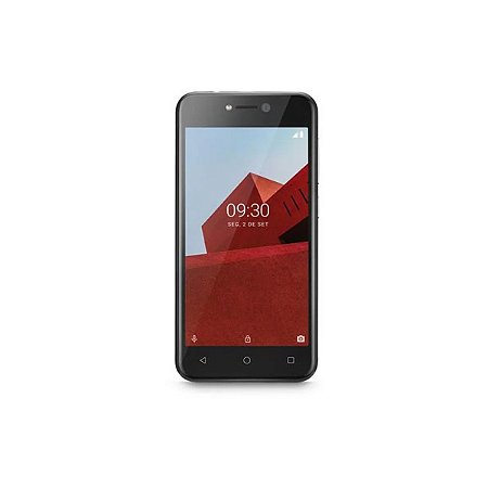Smartphone Multilaser E 3G 32GB Tela 5.0 Android 8.1 Dual Câmera 5MP+5MP