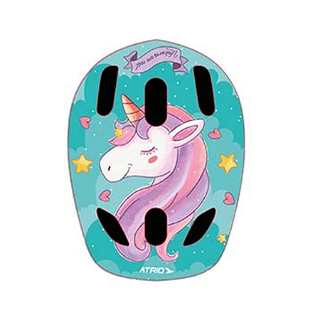 Kit De Proteção Infantil Unicorn - Atrio ES199