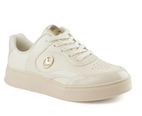 Tenis Missisipi Bege