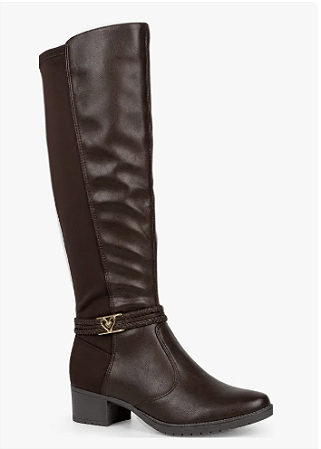 Bota Mississipi Cano Longo Berteli Café Brixton Worford