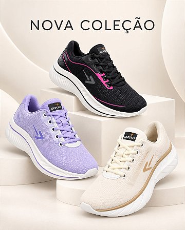 Tênis Sport Box