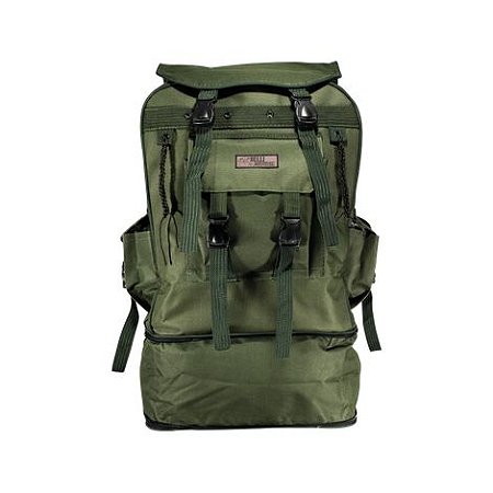 Mochila Canadense Verde