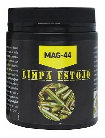 MAG-44 Limpa Estojo