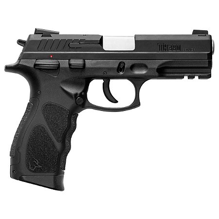 Pistola Turus TH380 380ACP 3x18T 108mm - Teneferizada