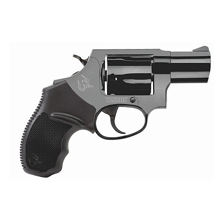 Revolver Taurus RT85S 3" 76MM 5T 38PL Oxidado