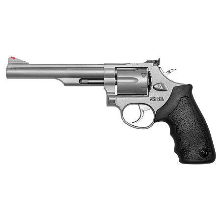 Revolver Taurus RT066 6T 357MAG 101MM 4" Inox