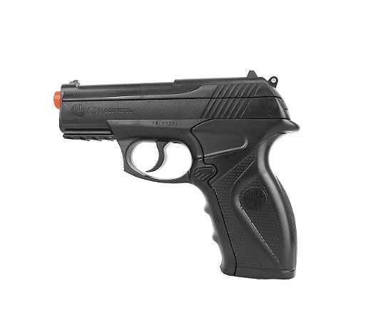 Pistola Airsoft Wingun C11 CO2 6mm