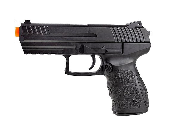 Pistola Airsoft Vigor Vg P30 - V312 Mola 6mm