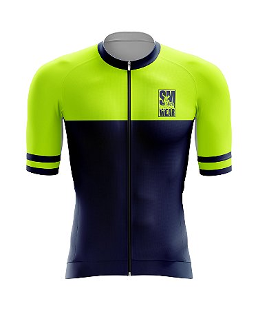 Camisa Marinho Neo