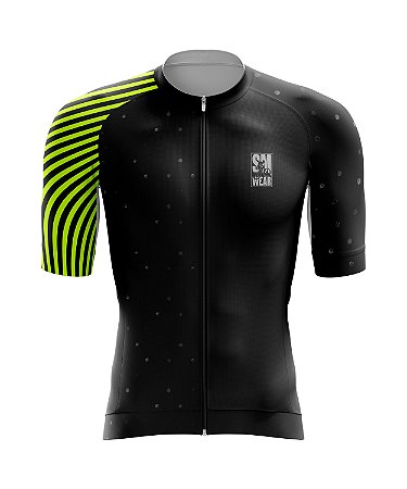 Camisa Psico Black