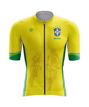 CAMISA BRASIL
