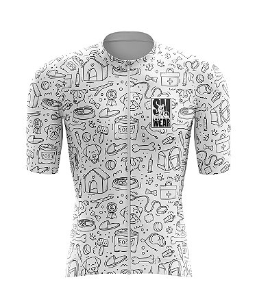 Camisa Dogs Life