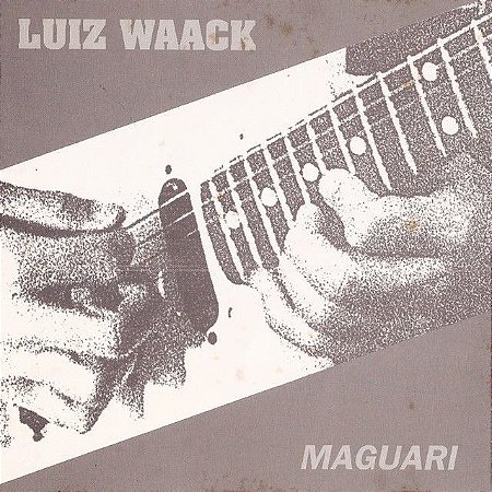 LUIZ WAACK - MAGUARI