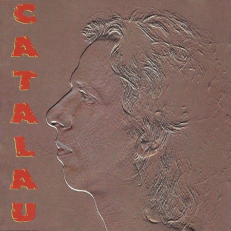 CATALAU - CATALAU - CD