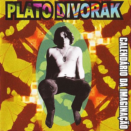 PLATO DIVORAK - CALENDÁRIO DA IMAGINAÇÃO - CD