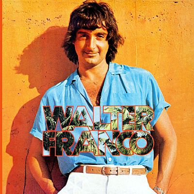 WALTER FRANCO - RESPIRE FUNDO -LP