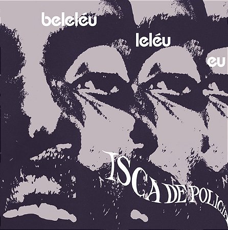 ITAMAR ASSUMPÇÃO - BELELEU - LP