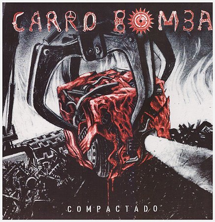 CARRO BOMBA - COMPACTADO - LP