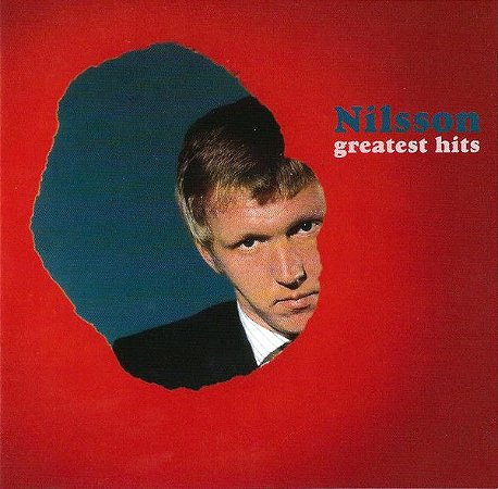 NILSSON - GREATEST HITS