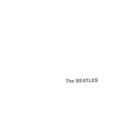 THE BEATLES - WHITE ALBUM AND ESHER DEMOS ANNIVERSARY 3CD EDITION