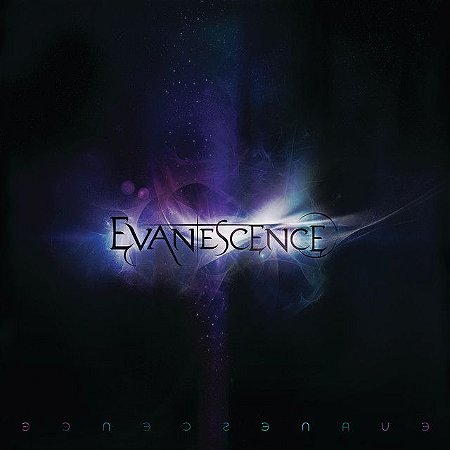 EVANESCENCE - EVANESCENCE - CD