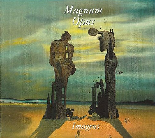 MAGNUM OPUS - IMAGENS