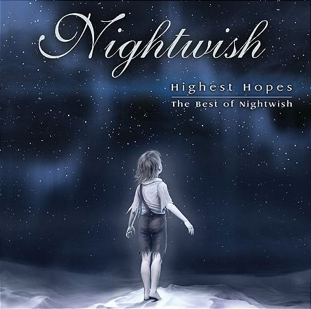 NIGHTWISH - HIGHEST HOPES (THE BEST OF NIGHTWISH) - CD