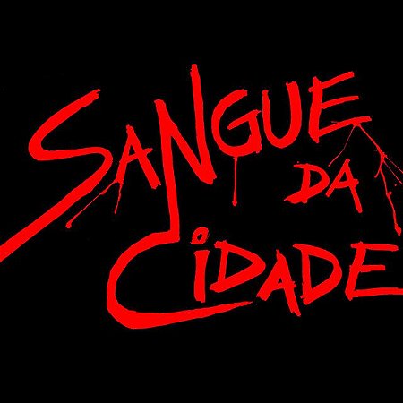 SANGUE DA CIDADE - 1 E 2 - CD