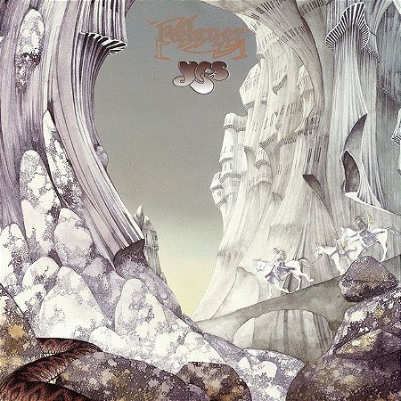 YES - RELAYER - CD