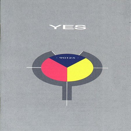 YES - 90125 (EXPANDED & REMASTERED)