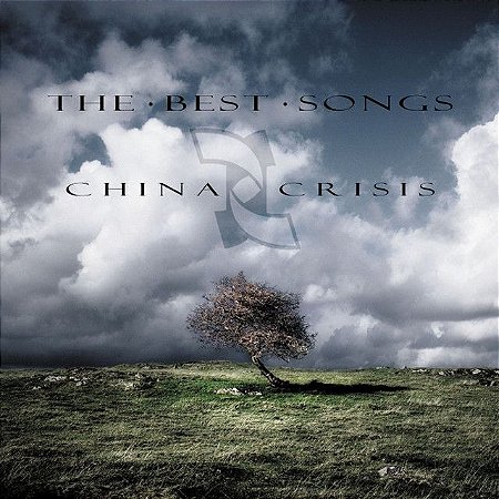 CHINA CRISIS - THE BEST SONGS OF CHINA CRISIS - CD