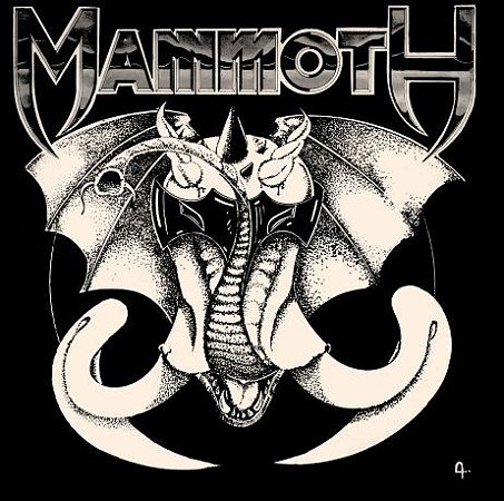 MAMMOTH - POSSESSO (EXPANDED EDITION) - CD