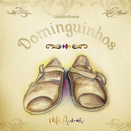 DOMINGUINHOS - CONTERRÂNEOS - CD