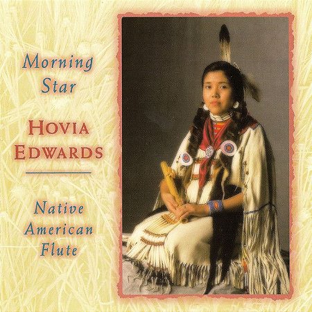 HOVIA EDWARDS - MORNING STAR