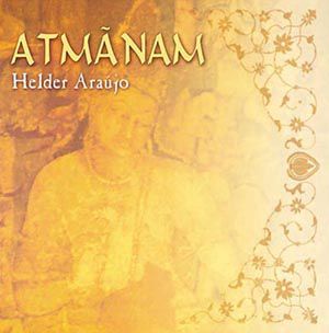 HELDER ARAUJO - ATMÃNAM - CD