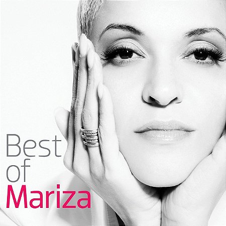 MARIZA - BEST OF - CD