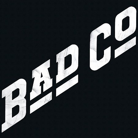 BAD COMPANY - BAD COMPANY