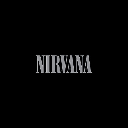 NIRVANA - NIRVANA - CD