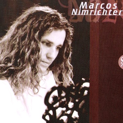 MARCOS NIMRICHTER - CD