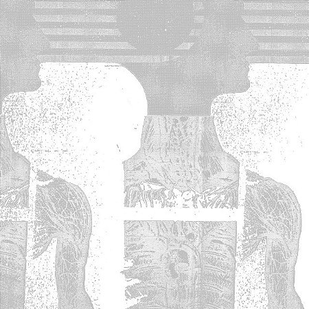 DEAFKIDS - CONFIGURAÇÃO DO LAMENTO - CD