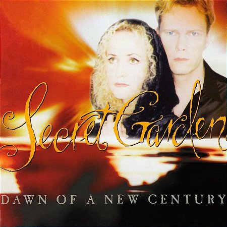 SECRET GARDEN - DAWN OF A NEW CENTURY - CD