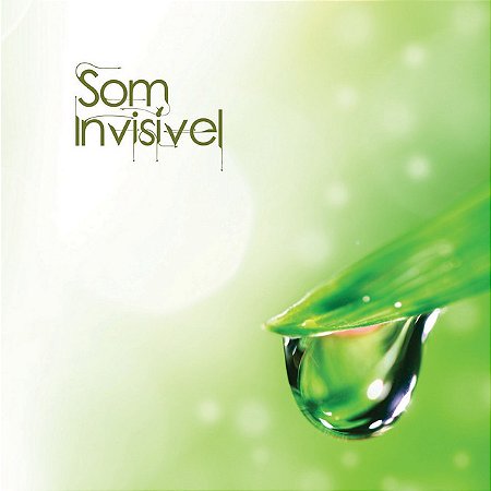 SOM INVISÍVEL - CD