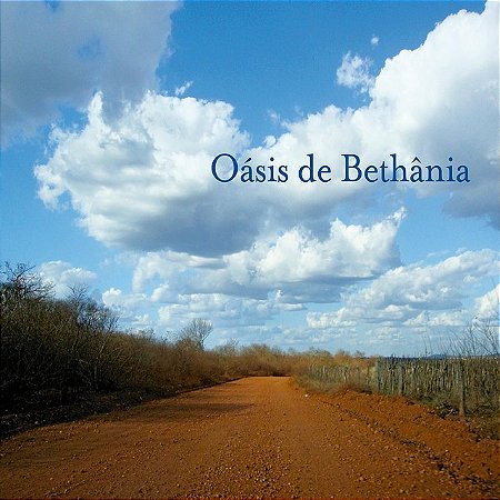 MARIA BETHÂNIA - OASIS DE BETHÂNIA - CD