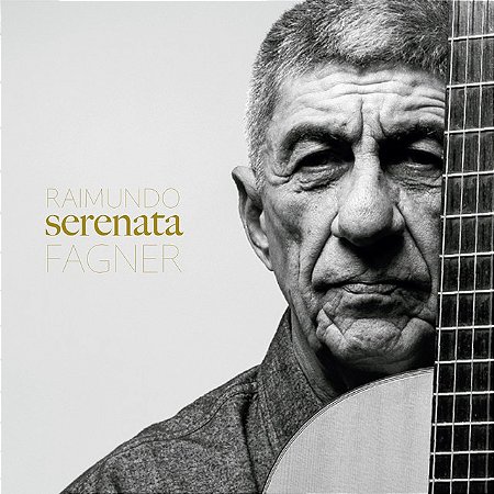 RAIMUNDO FAGNER - SERENATA - CD